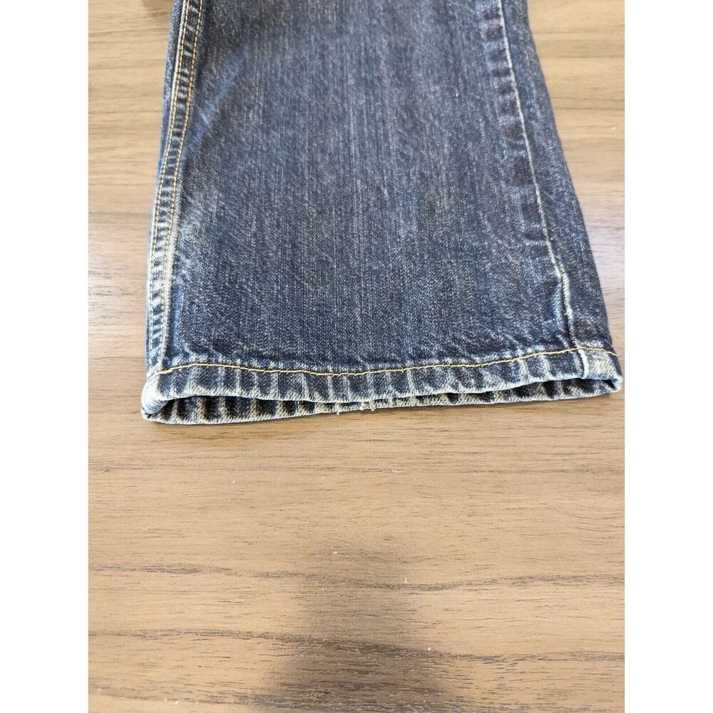 Tommy Hilfiger Denim Jeans  Men's Size 36x30 Slim Etroite